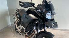 BMW F850 GS Adventure TE